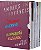 BOX AMORES IMPROVÁVEIS (SÉRIE COMPLETA) - EXCLUSIVO - 5 Volumes Lacrado - Elle Kennedy - Imagem 1