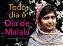 Todo dia é Dia de Malala - Rosemary McCartney - Novo e Lacrado - Imagem 1