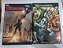 The Ultimates Marvel - 2 volumes - Millar Hitch - Importado - Imagem 1
