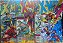 X-men Mini-série em 3 edições - Marvel HQ - Imagem 1