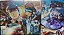 Speed Racer - Mini-série em 3 edições WS HQ - Imagem 1