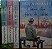 Minha vida fora de série - Coleção 4 Volumes - Paula Pimenta - Imagem 1