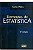 Elementos de estatística - Sonia Vieira - Imagem 1