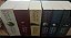 Box A Song of ice and fire - The Story so far - George R. R, Martin - 6 Volumes (em inglês) - Imagem 5