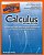Calculus - Complete Idiot's Guide - W. Michael Kelley (em inglês) - Imagem 1