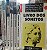 Kit 7 Volumes Lpm literatura (marcas) - Imagem 1