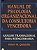 Manual de Psicologia Organizacional da Consultoria Vencedora - Heitor M Quintella - Imagem 1