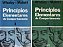 Princípio elementares do comportamento 2 Volumes - Whaley - Malott  (marcas) - Imagem 1
