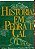 História Em Pedra e Cal - Caixa - Imagem 1