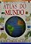Atlas do mundo - Mini Enciclopédias - O Seu saber de bolso - Edição portugal - Imagem 1