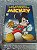 Coleção Disney Especial Temáticos - Mickey - Mega Disney - Imagem 1