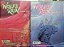 Wolf's Rain 2 Volumes Mangá - Imagem 1