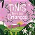 Tinis Terra das crianças - Cristiane Velasco - Imagem 1