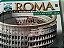 Roma reconstruída - Com DVD, livro em abas - Imagem 1