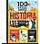 História - 100 Fatos incríveis - Ousborne - Imagem 1