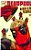 Deadpool 1 - na Mente de um Psicopata! - Marvel Panini - Imagem 1