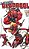 Deadpool Nº 6: a Tropa Marvel Comics - Panini - Imagem 1