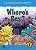Where's Rex? - Macmillan Children's readers (Em inglês) Sem Cd' - Imagem 1