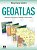 Geoatlas: Mapas políticos, físicos, temáticos, anamorfoses e imagens de satélites - Imagem 1