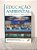 Educação Ambiental Princípios e Práticas - Genebaldo Freire Dias - Imagem 1