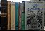Kit - Fernando Pessoa - 8 Volumes - obras e interpretação - Imagem 1