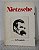 Os Pensadores: Nietzsche - Abril Cultural - Capa Branca - Imagem 1