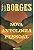 Nova Antologia Pessoal - Jorge Luis Borges - Imagem 1