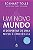 Um novo mundo - O Despertar de Uma Nova Consciência - Eckhart Tolle (Capa Roxa) - Imagem 1