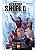 Agentes da S.H.I.E.L.D.: Tiro Perfeito - Mark Waid - Capa Dura - Imagem 1