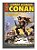 A Espada Selvagem de Conan Vol. 1 - a Cidadela dos Condenados - Roy Thomas HQ - Imagem 1