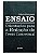 Ensaio Orientações para a Redação do Texto Conceitual - Gilson Rampazzo - Imagem 1