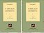A Educação Sentimental - Gustave Flaubert - 2 volumes - Imagem 1