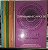 Kit O Pensamento vivo de - 7 Volumes - Ed. Martins - Imagem 1
