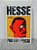 Para Ler e Pensar - Hermann Hesse - Imagem 1