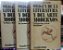 Origen de La Literatura y del Arte Modernos 3 Volumes - Arnold Hauser (Em Espanhol) - Imagem 1