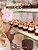 Confeitaria Chic: Bolos, cupcakes e guloseimas - Peggy Porschen - Imagem 1