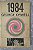 1984 - George Orwell (danificado descolando) - Imagem 1