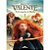 Disney Pixar - Valente - a Conquista de Merida - Capa Dura - Imagem 1