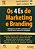 Os 4 Es de Marketing e Branding - Augusto  Nascimento - Imagem 1