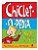 Chiclet-o-pédia - Megan Mcdonald (marcas) - Imagem 1