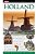 Holland - DK - Eyewitness Travel Guides (Em inglês) - Imagem 1