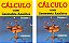 Cálculo com Geometria Analítica - George F. Simmons - 2 Volumes - Imagem 1