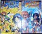 Dirt Pair - As panteras do espaço - Completo em 2 volumes - Imagem 1