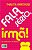 Fala sério, irmã! - Fala sério, irmão! - Thalita Rebouças - Vira vira - Imagem 1