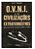O. V. N. I. e as Civilizações Extraterrestres - Guy Tarade (marcas) - Imagem 1