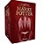 Box Vermelho Coleção Harry Potter Completa - Premium Capa Dura - Novo e Lacrado - Imagem 1