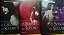 Kit  Súcubo - Richelle Mead - 3 Volumes - Imagem 1
