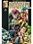 Grandes Clássicos Marvel Volume 1 - Stanlee Mythos (amarelado) - Imagem 1