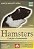 Hamsters Criação e Treinamento - Marcio Infante Vieira - Imagem 1