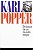 En busca de un mundo mejor - Karl Popper (Em espanhol) - Imagem 1